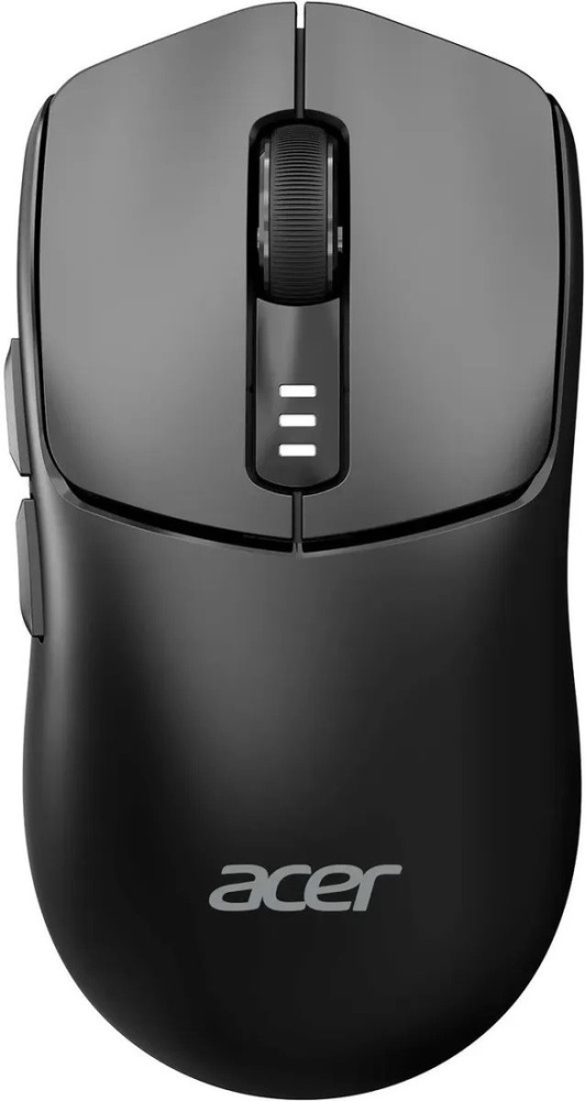 Мышь Acer OMR312 (черный)