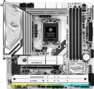 B860M Steel Legend WiFi