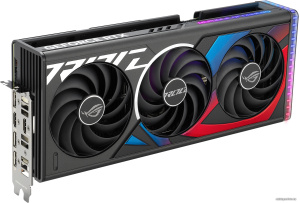 ROG Strix GeForce RTX 4070 Ti 12GB GDDR6X OC Edition ROG-STRIX-RTX4070TI-O12G-GAMING