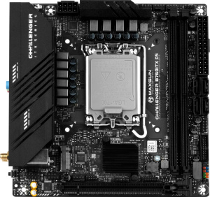 Challenger B760ITX D5