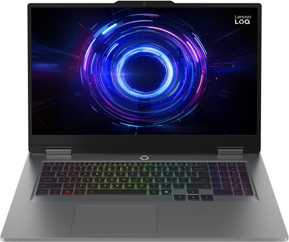 Игровой ноутбук Lenovo LOQ 17IRX10 83JH0090RK