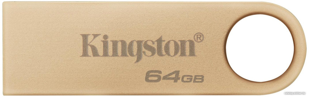 USB Flash Kingston DataTraveler SE9 G3 64GB DTSE9G3/64GB