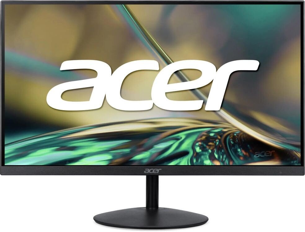 Монитор Acer SB272Kbmiipx UM.HS2CD.009