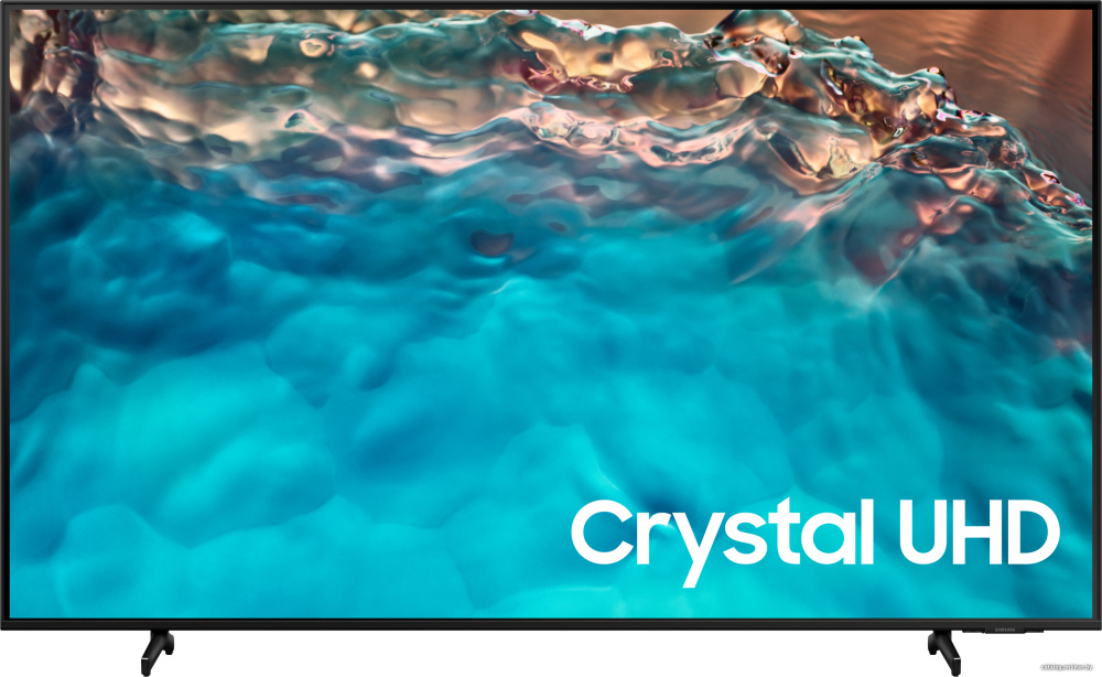 Телевизор Samsung Crystal BU8000 UE43BU8000UCCE