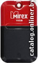 USB Flash Mirex ARTON RED 16GB (13600-FMUART16)