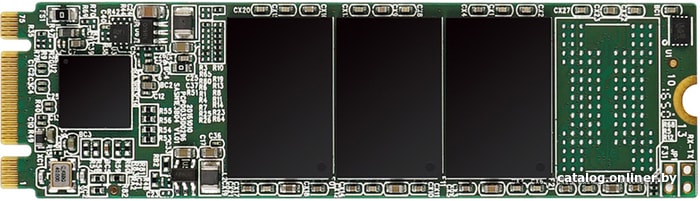 SSD Silicon-Power A55 512GB SP512GBSS3A55M28