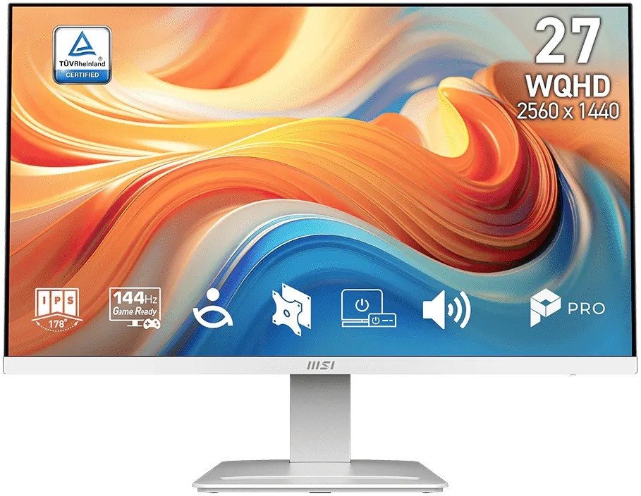 Монитор MSI Pro MP273QW E14