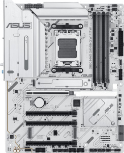 X870 MAX Gaming WiFi7 W