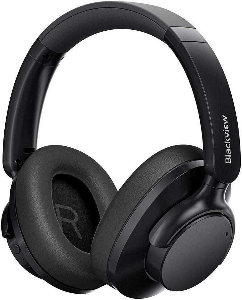 Наушники Blackview FitBuds H1 (черный)