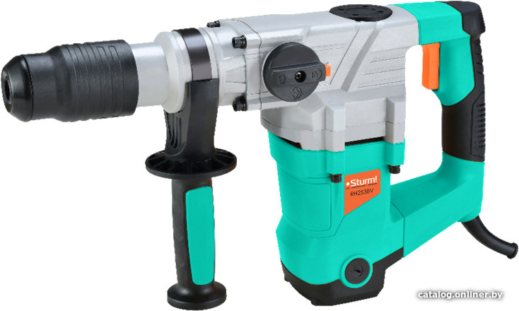 Перфоратор Sturm RH2538V