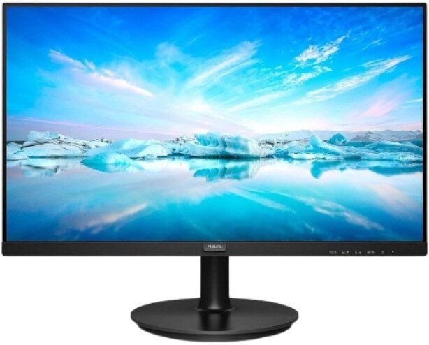 Монитор Philips V Line 221V8LB/00