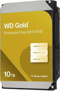 Gold 10TB WD103KRYZ