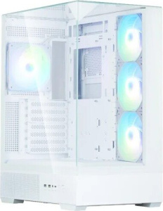 P40 Prism Plus (белый)