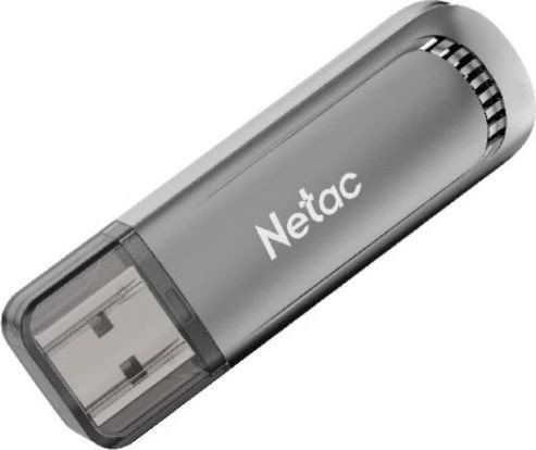 USB Flash Netac UA61 USB 3.2 32GB NT03UA61B-032G-32GM