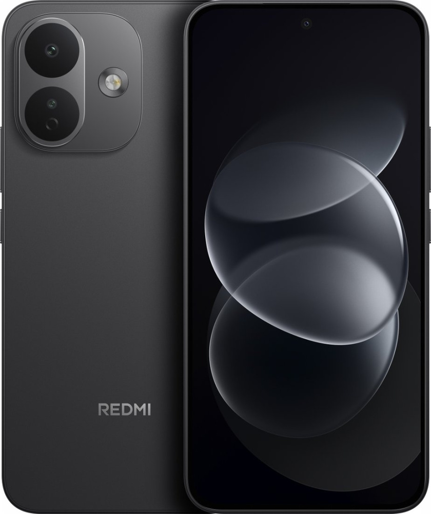 Телефон Xiaomi Redmi Note 17 Pro 5G 8GB/512GB международная версия (черный)