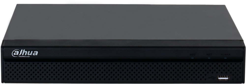 Сетевой видеорегистратор Dahua DHI-NVR2116HS-4KS3