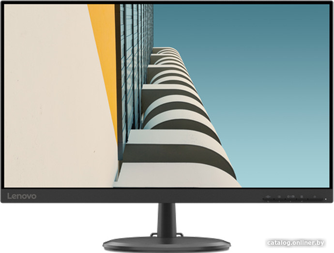Монитор Lenovo ThinkVision C24-20 62A8KAT1UA