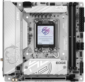 MPG B860I Edge TI WiFi