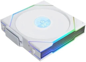 Uni Fan TL 120 Wireless G99.12TLLCD1W1W.R0