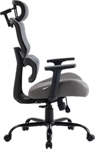 ZenFoam Grey (серый)