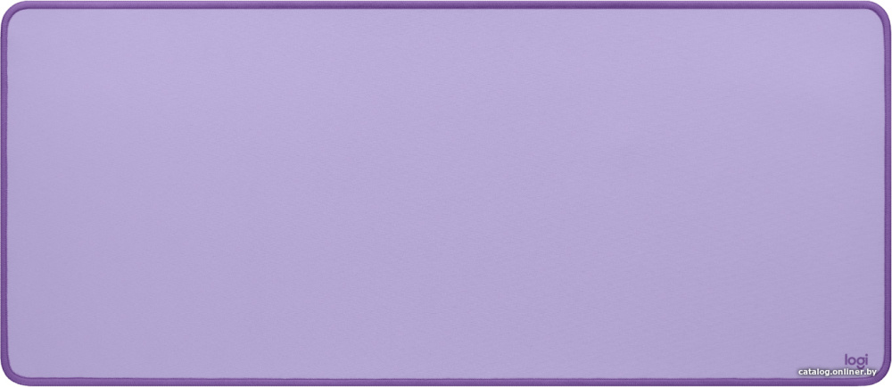 Коврик для мыши Logitech Desk Mat (лавандовый)