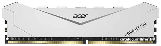 Оперативная память Acer HT100 8ГБ DDR4 3200МГц BL.9BWWA.234