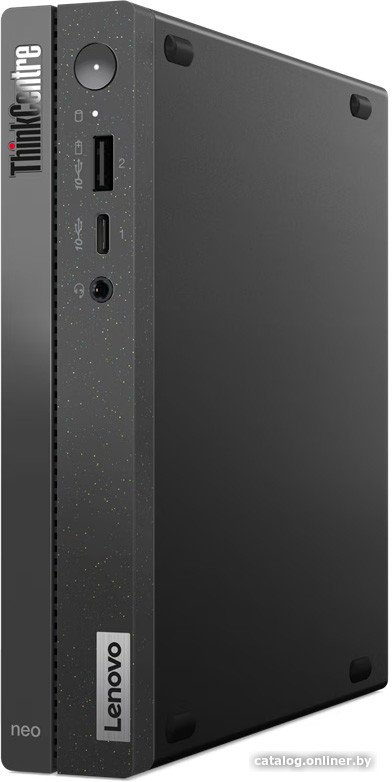 Компактный компьютер Lenovo ThinkCentre neo 50q Gen 4 12LN003LGP/16