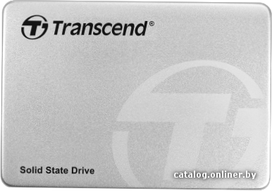 SSD Transcend SSD220S 480GB [TS480GSSD220S]