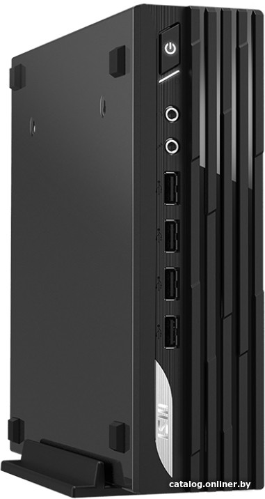 Компактный компьютер MSI Pro DP21 13M 9S6-B0A421-672