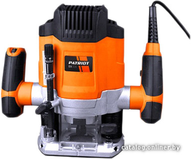 Вертикальный фрезер Patriot ER 120 [150300011]