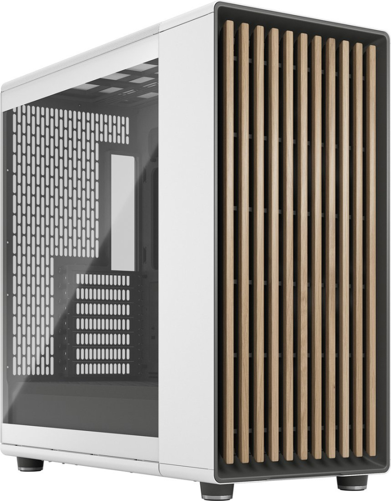 Корпус Fractal Design North XL TG Clear FD-C-NOR1X-04