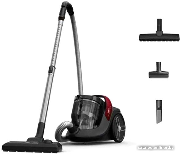 Пылесос Tefal TW7B33EA