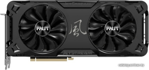 GeForce RTX 3070 JetStream 8GB GDDR6 NE63070019P2-1040J
