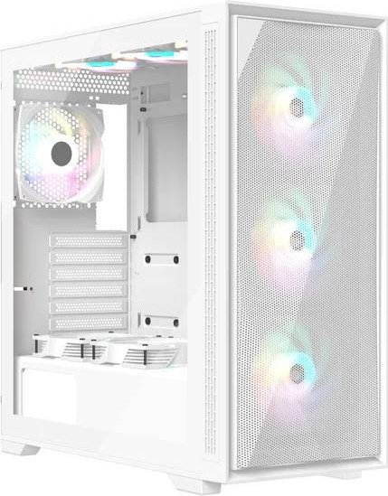 Компьютер Iven SuperPower White 202595