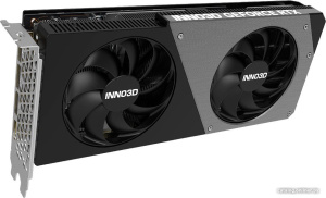 GeForce RTX 4070 Ti Super Twin X2 OC N407TS2-166XX-186156N