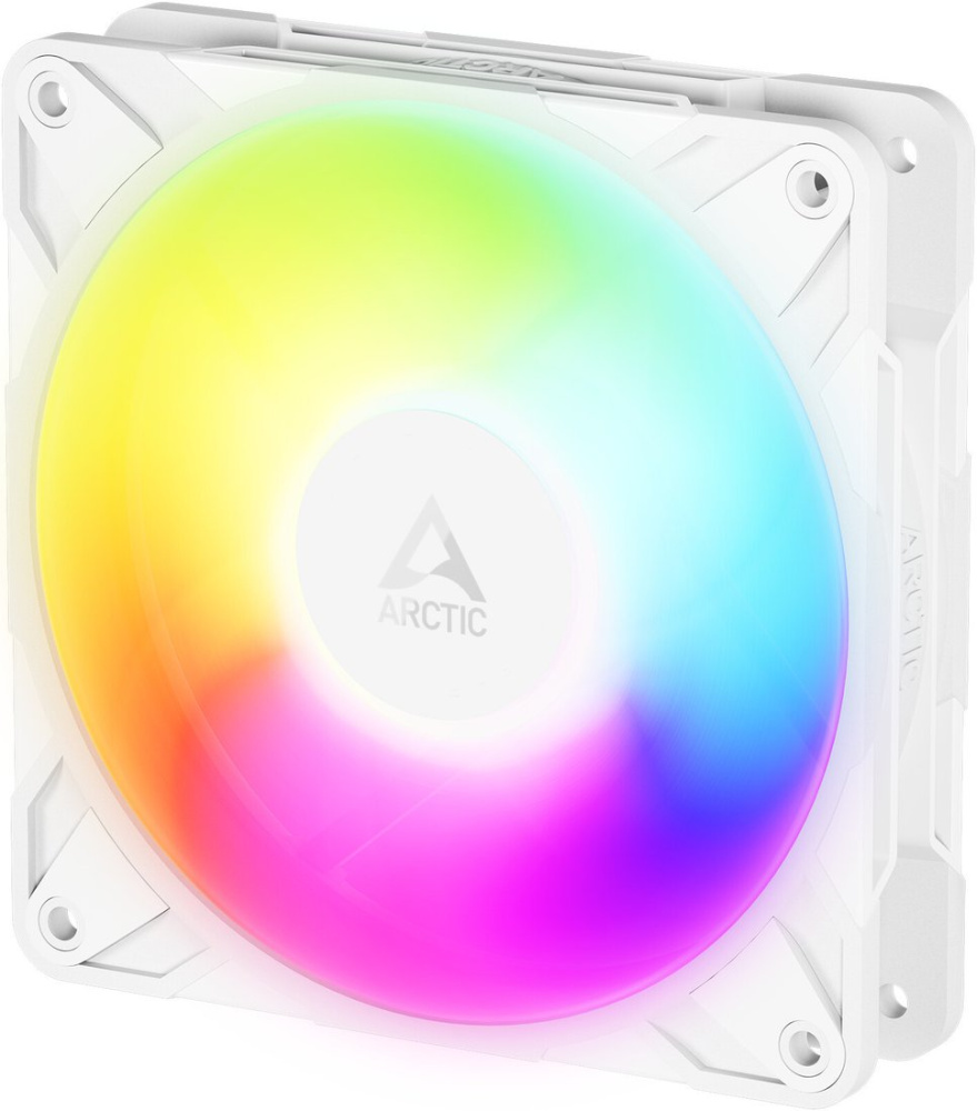 Вентилятор для корпуса Arctic P12 Pro Reverse A-RGB ACFAN00325A