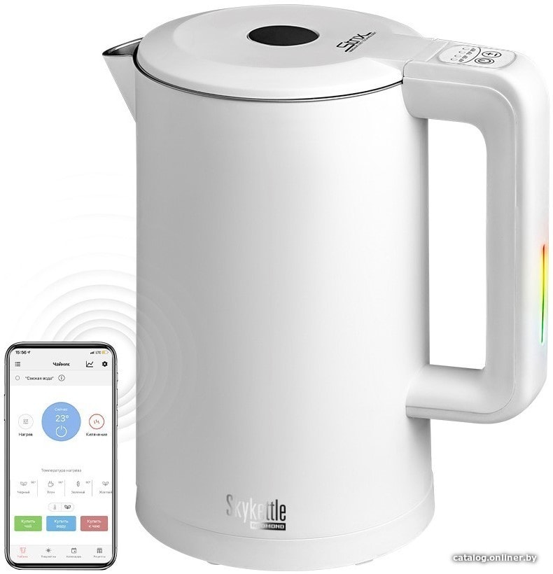 Электрочайник Redmond SkyKettle RK-M216S
