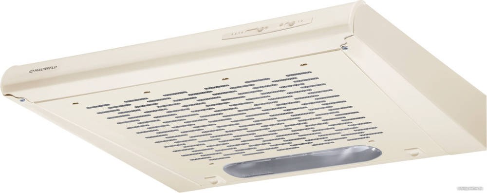 Кухонная вытяжка MAUNFELD MPA 60 (бежевый)
