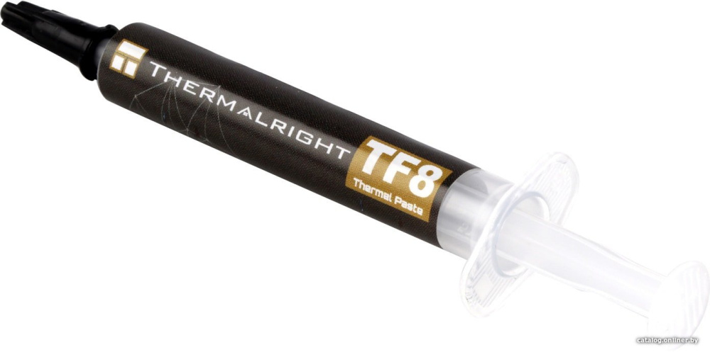 Термопаста Thermalright TF8 (2 г)