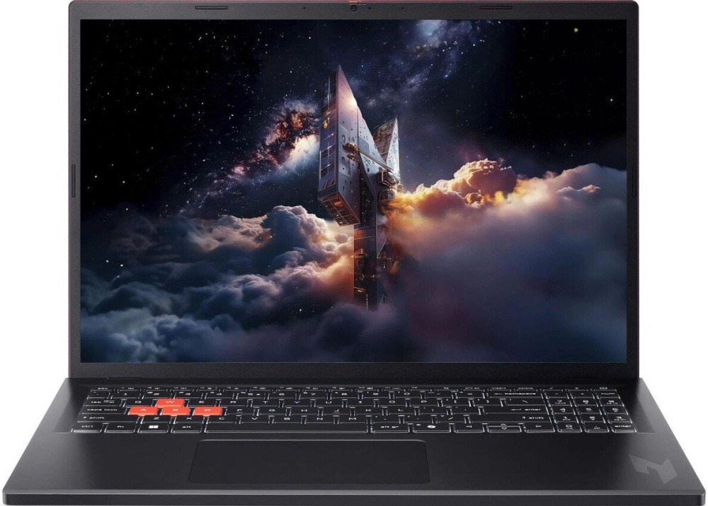 Игровой ноутбук Acer Nitro Lite 16 NL16-71G-55EB NH.D2AER.001