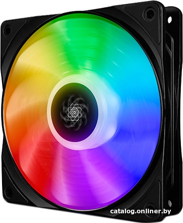 Вентилятор для корпуса DeepCool CF 120 DP-FA-RGB-CF120-1