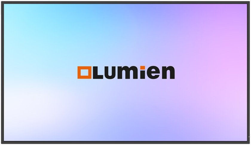 Информационная панель Lumien Standard LS4350SD