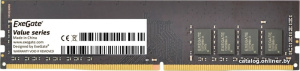 Value 16GB DDR4 PC4-19200 EX283086RUS