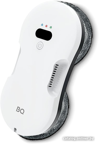 Робот для мытья окон BQ WR300DS