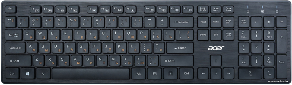 Клавиатура Acer OKW122