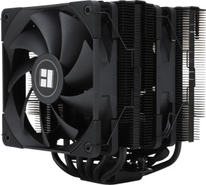 Peerless Assassin 120 (черный)