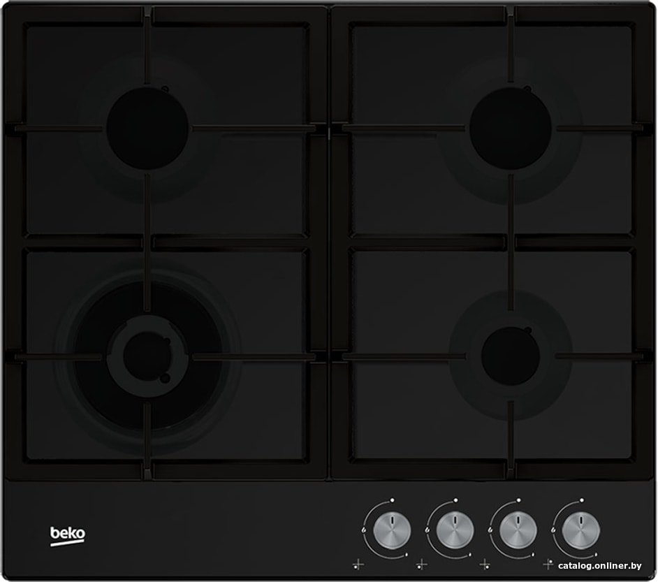 Варочная панель BEKO HIAW 64225 SB