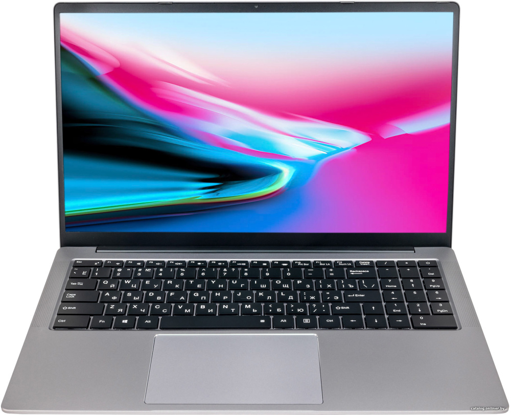 Ноутбук Hiper Expertbook MTL1601A1135DS