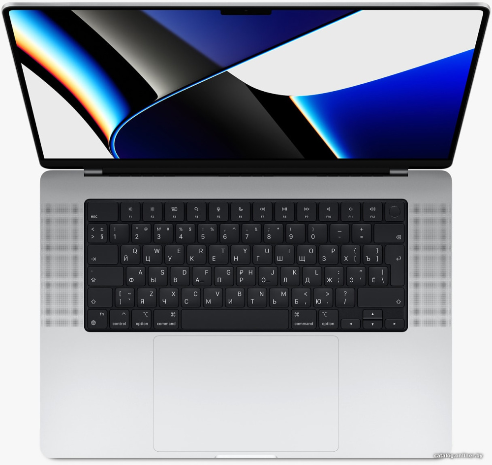 Apple Macbook Pro 16" M1 Pro 2021 MK1E3