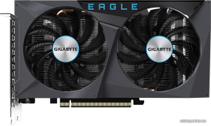Aorus GeForce RTX 3050 Eagle 8G GV-N3050EAGLE-8GD